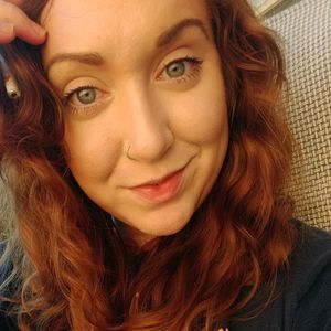 Meet your Posher, Micah